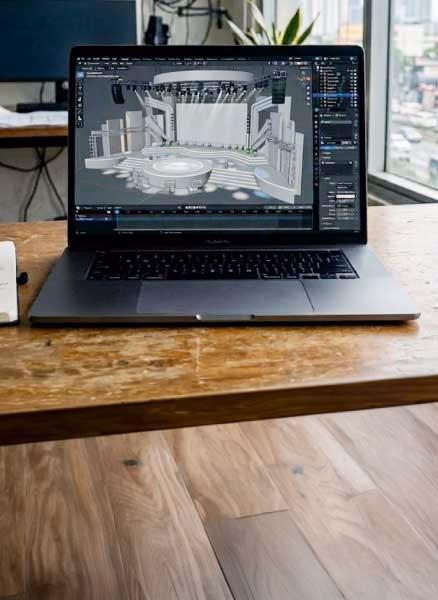 Creative Production Design Consultation Philippines